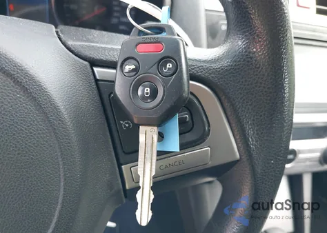 2015 Subaru Outback 2.5I from USA, damaged, VIN 4S4BSAAC1F3220803